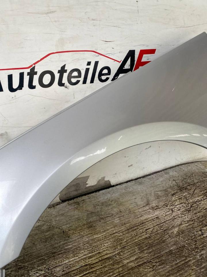 VW Passat CC Kotflügel Seitenwand Vorne Rechts LA7W – Bild 4