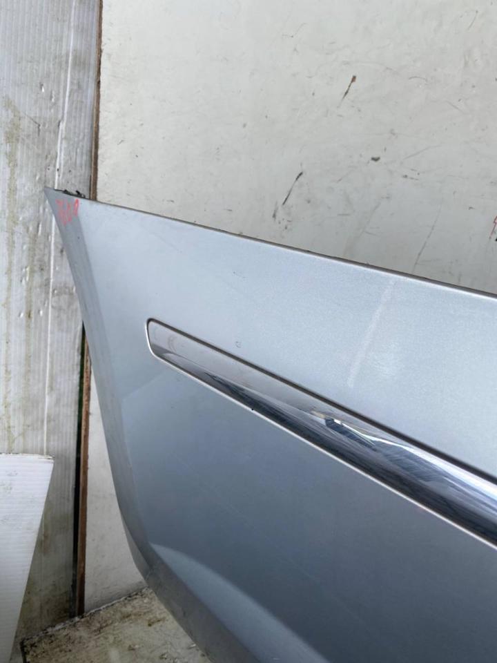 VW Passat CC Heckschürze Stoßstange Schürze Hinten LA7W – Bild 3