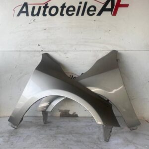 Volvo V60 Kotflügel Seitenwand Fender Vorne Links 484