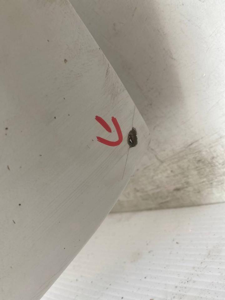 BMW 3er E92 E93 M Paket Stoßstange Frontschürze Schürze Vorne 300 – Bild 11