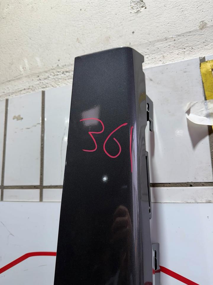 BMW 2er F46 Seitenschweller Schweller Rechts B39 – Bild 2