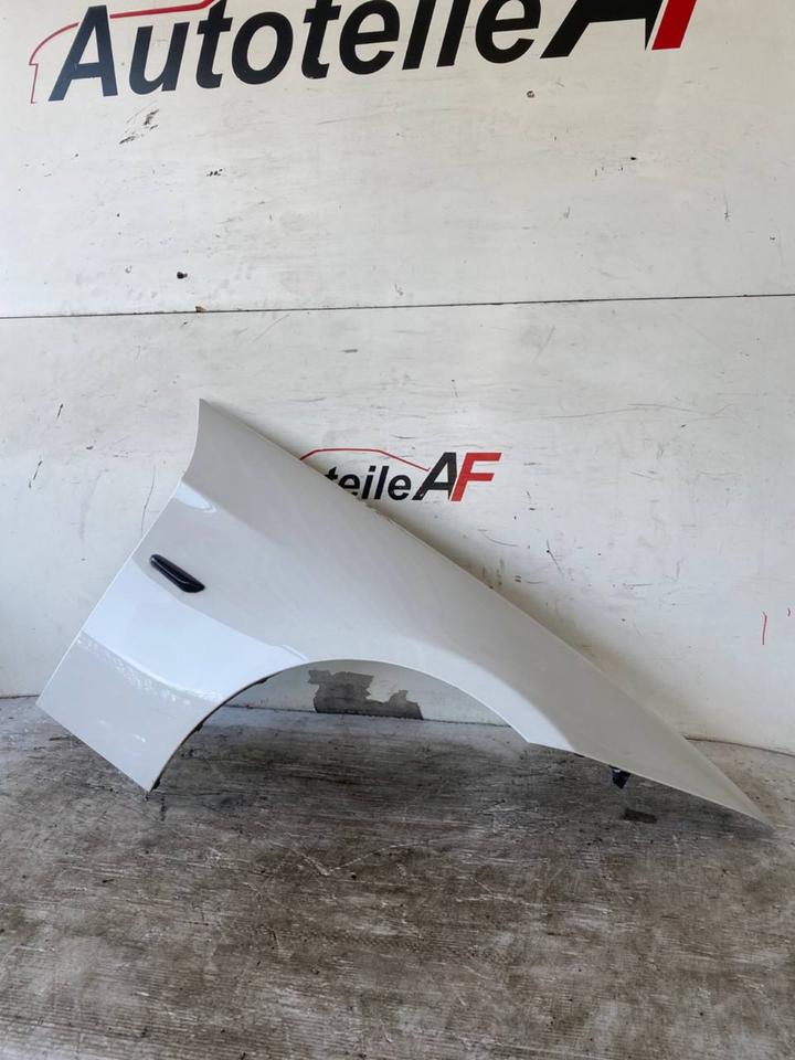 BMW 3er E90 E91 Kotflügel Seitenwand Vorne Rechts Links 300 – Bild 18