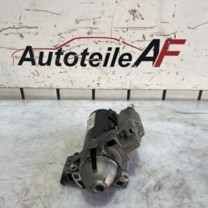 BMW 3er 5er F30 F31 F10 F11 520d N47D20 Anlasser Starter 8574102