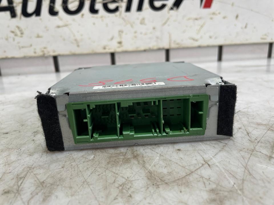 Mini Cooper R55 R56 R57 Getriebesteuergerät Steuergerät 674608 – Bild 5