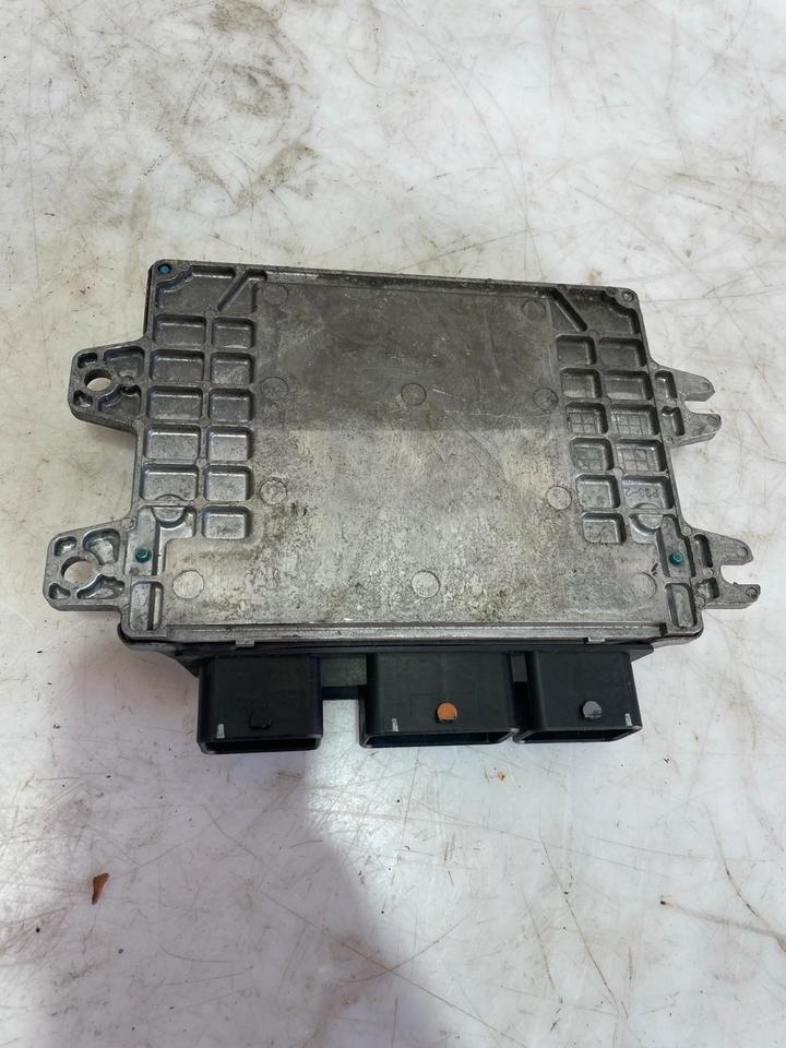 Nissan Micra K13 1.2 Motorsteuergerät Steuergerät A56-J17 – Bild 4