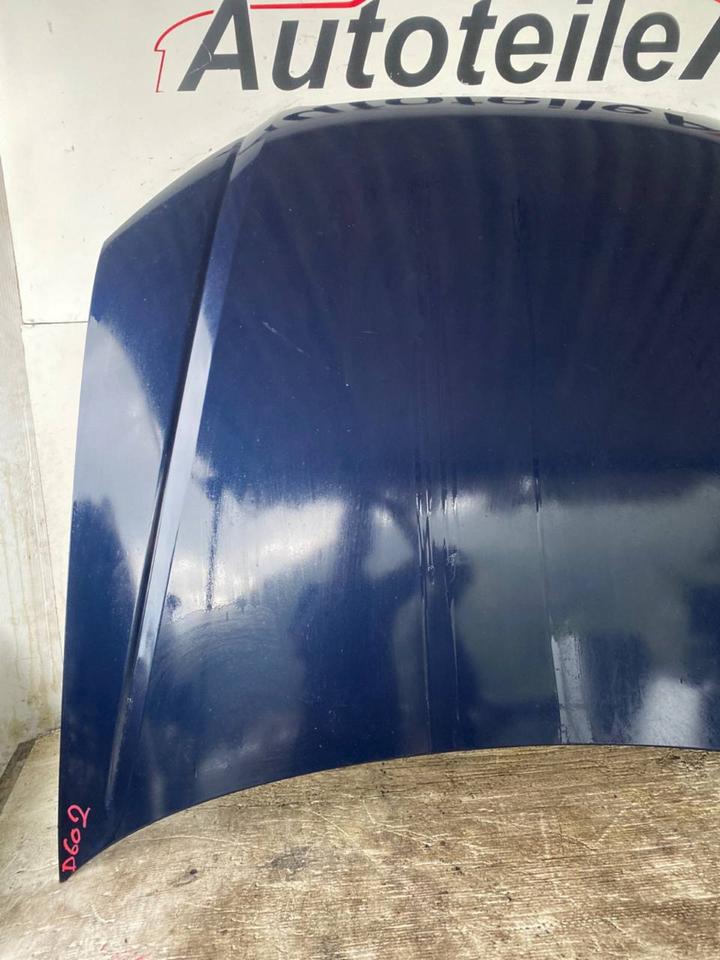 Audi A4 B7 8E Motorhaube Haube Deckel Vorne LZ5J – Bild 4