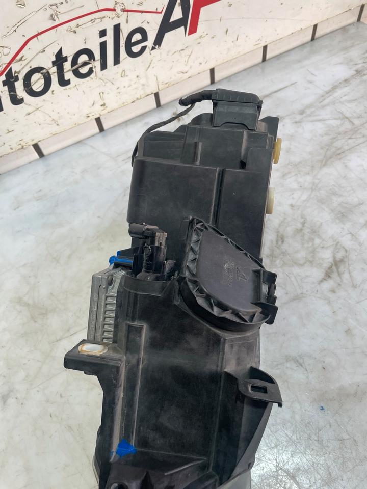 BMW 6er E63 E64 BI Xenonscheinwerfer Scheinwerfer Vorne Links – Bild 9