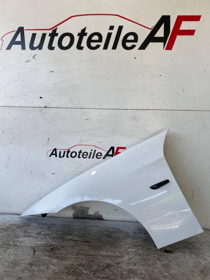BMW 3er E90 E91 Kotflügel Seitenwand Vorne Rechts Links 300 – Bild 2