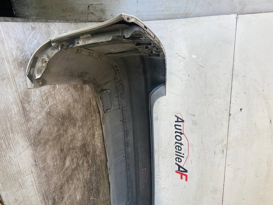 VW Golf 5 V 6 VI Variant Heckschürze Stoßstange Hinten LR9A – Bild 16