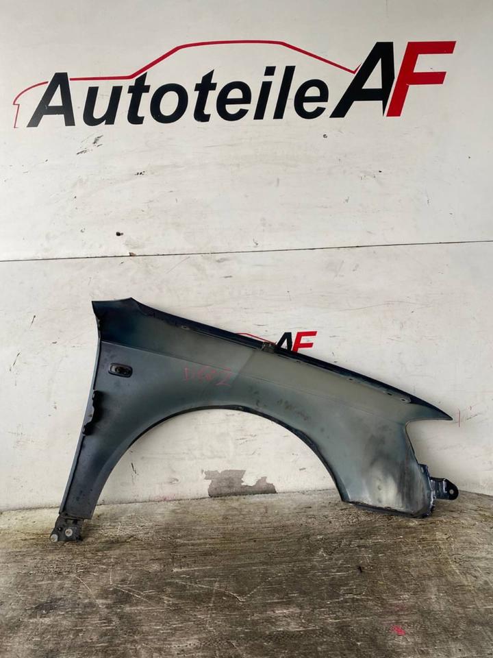 Audi A4 B7 8E Kotflügel Seitenwand Vorne Links LZ5J – Bild 7