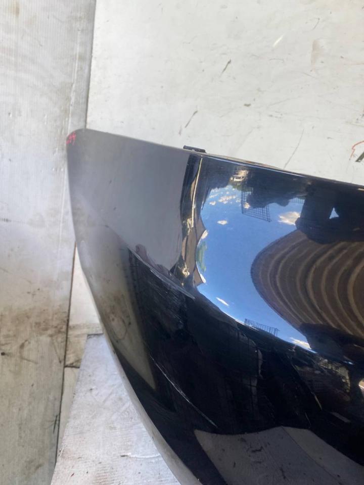 VW Golf 5 V 6 VI Variant Heckschürze Stoßstange Hinten LC9X – Bild 4