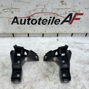 VW Golf 7 Stoßstange Träger Halter Hinten 5G9807393A 5G9807394A