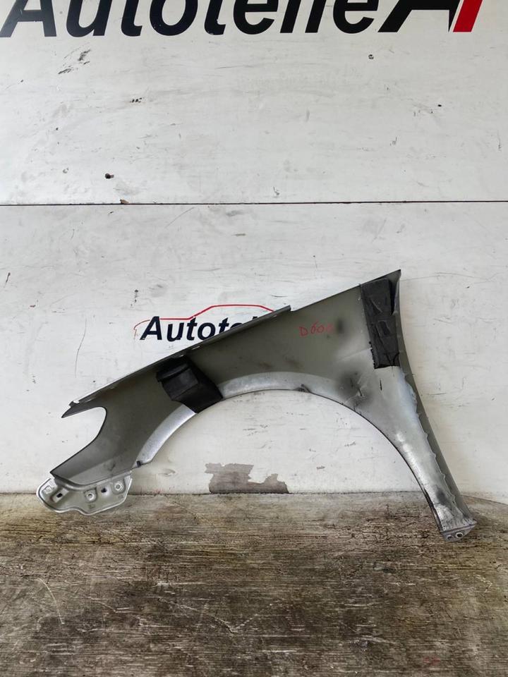 VW Passat CC Kotflügel Seitenwand Vorne Rechts LA7W – Bild 15