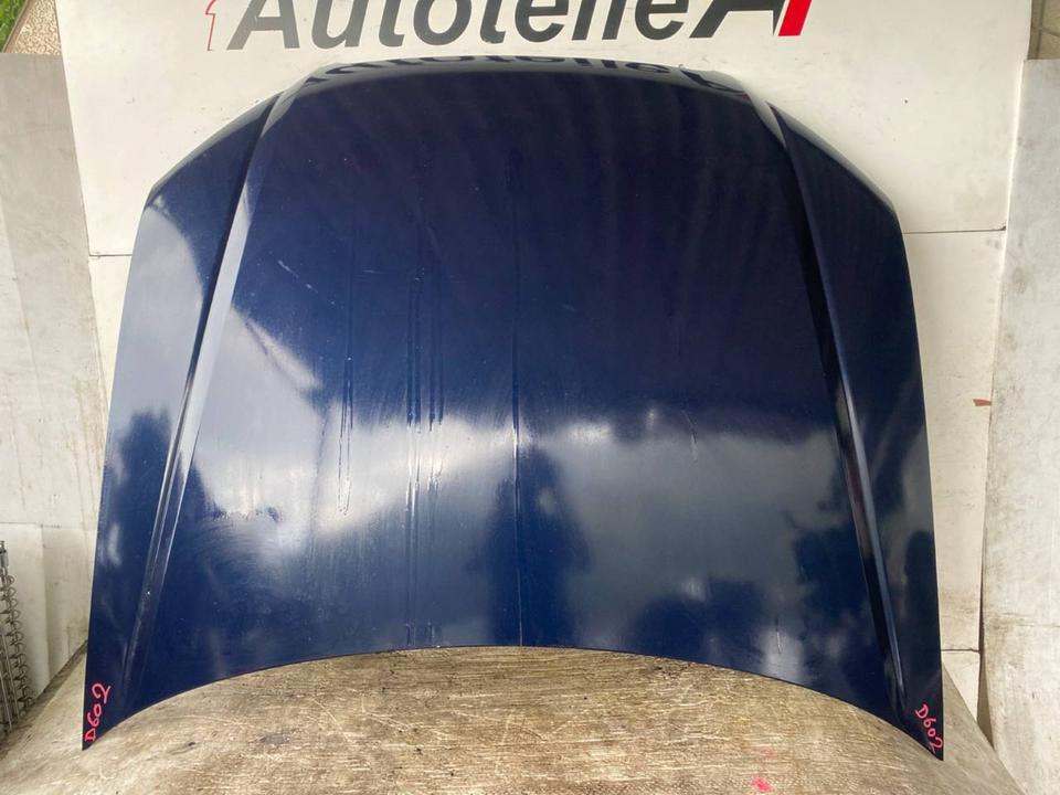 Audi A4 B7 8E Motorhaube Haube Deckel Vorne LZ5J – Bild 9