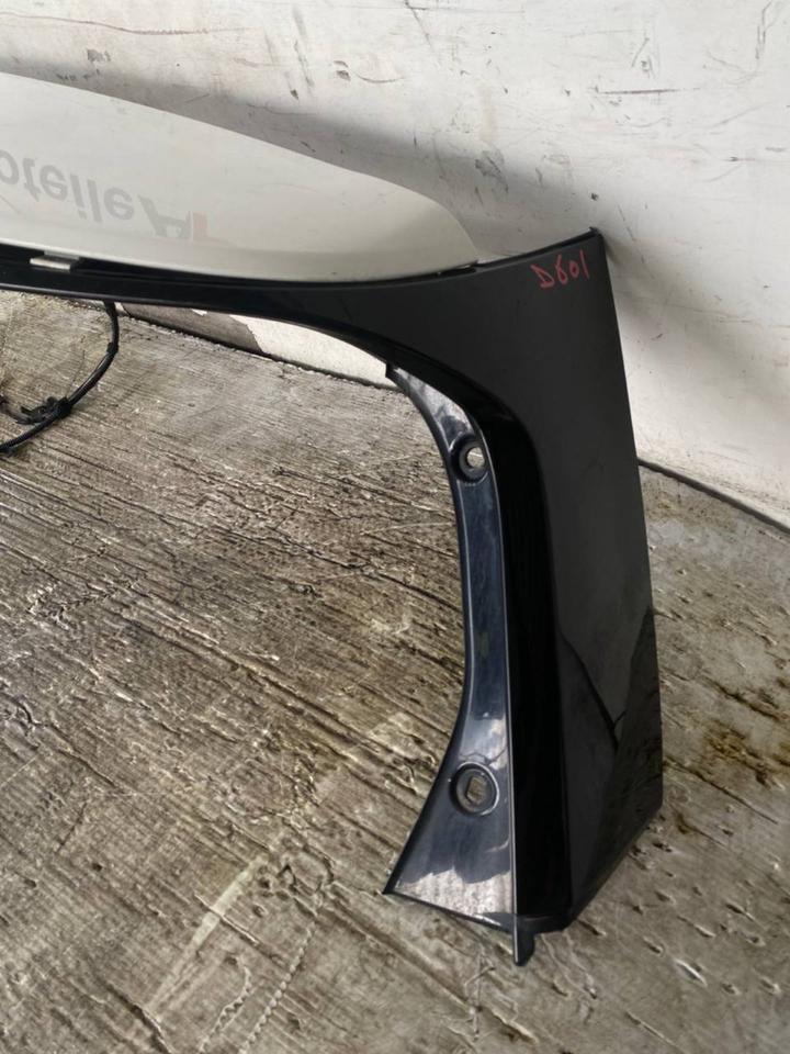 Mini Clubman F54 Heckklappe Abdeckung Spoiler Hinten – Bild 8
