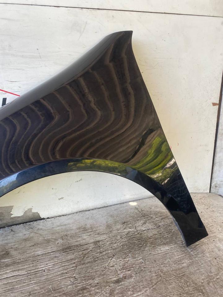 VW Golf 6 VI Variant Kotflügel Seitenwand Vorne Rechts Links LC9X – Bild 5