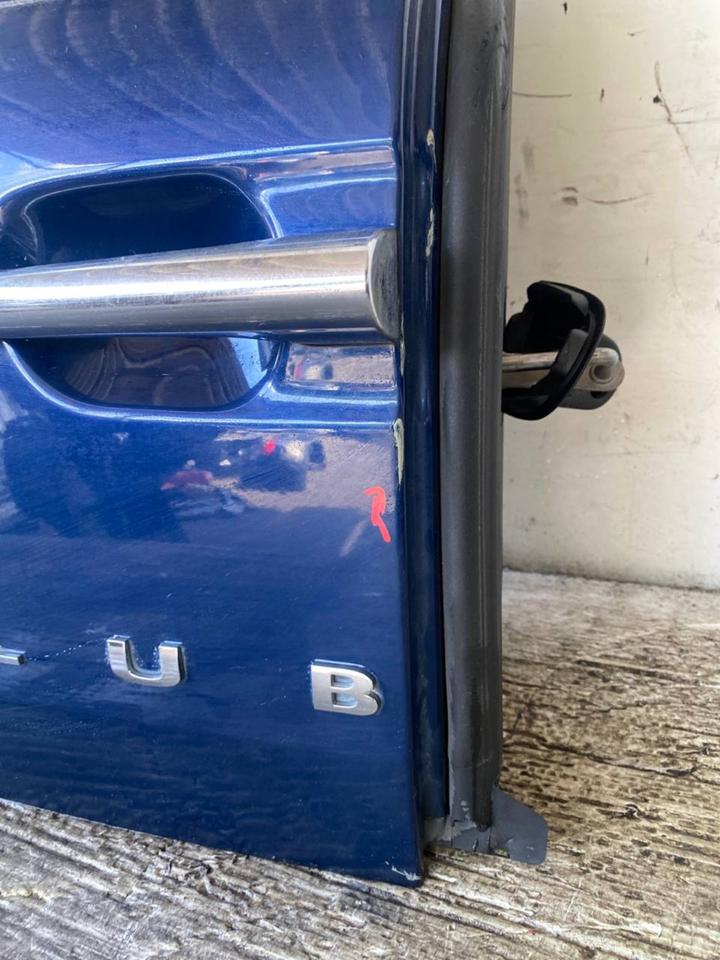 Mini Clubman F54 Heckklappe Kofferraumdeckel Deckel Hinten B69 – Bild 17