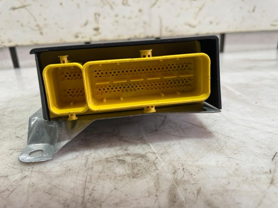 Audi A4 B9 8W Steuergerät Airbagsteuergerät Modul 8W0959655F – Bild 4