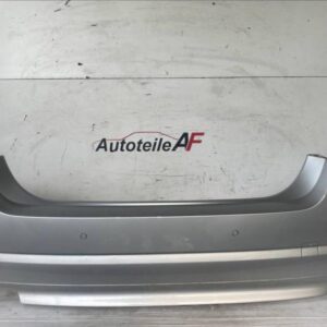 BMW 5er F10 Limousine Heckschürze Stoßstange Hinten 354