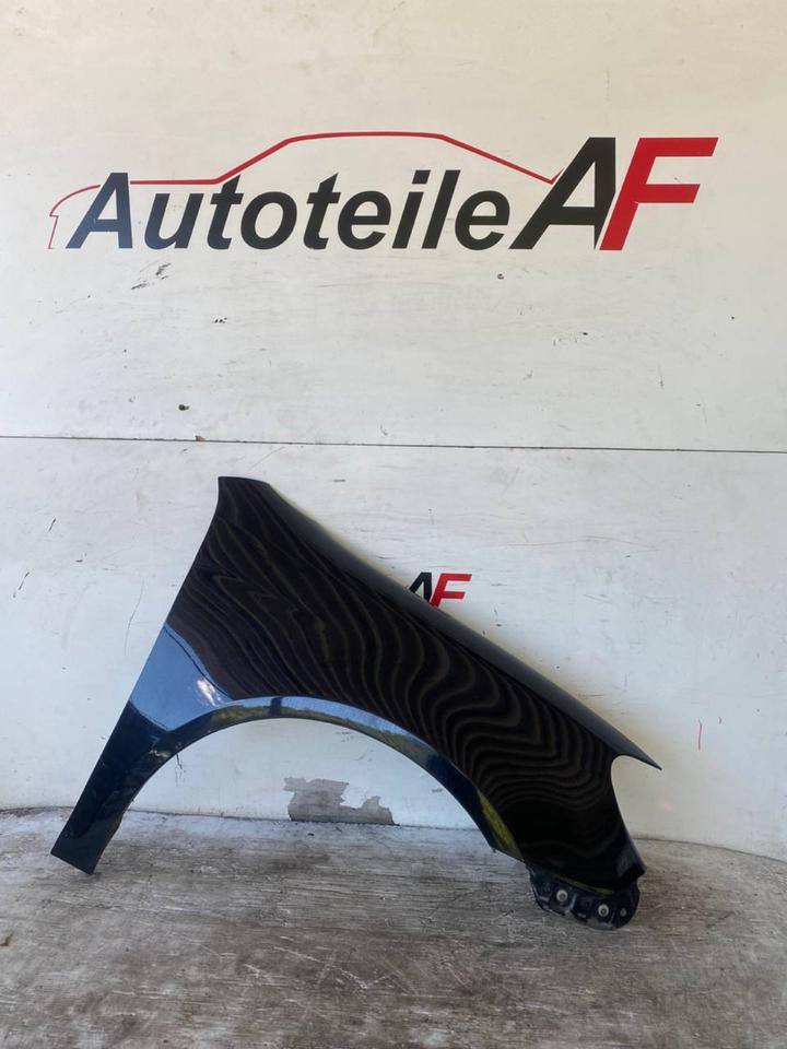 VW Golf 6 VI Variant Kotflügel Seitenwand Vorne Rechts Links LC9X – Bild 9