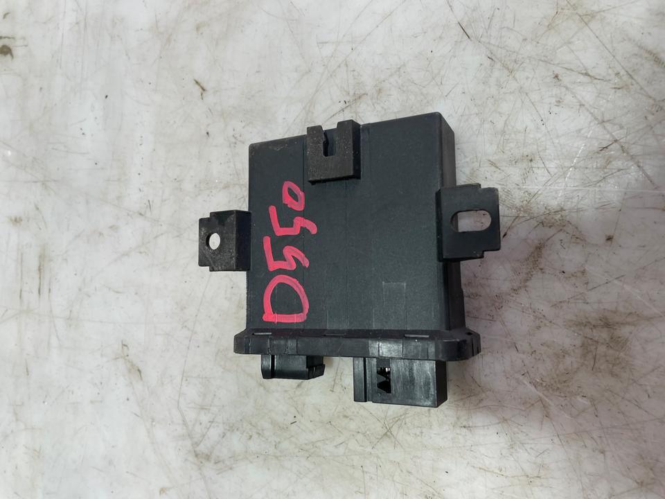 Range Rover Evoque L538 Steuergerät Lichtmodul BJ3213K031AC – Bild 5