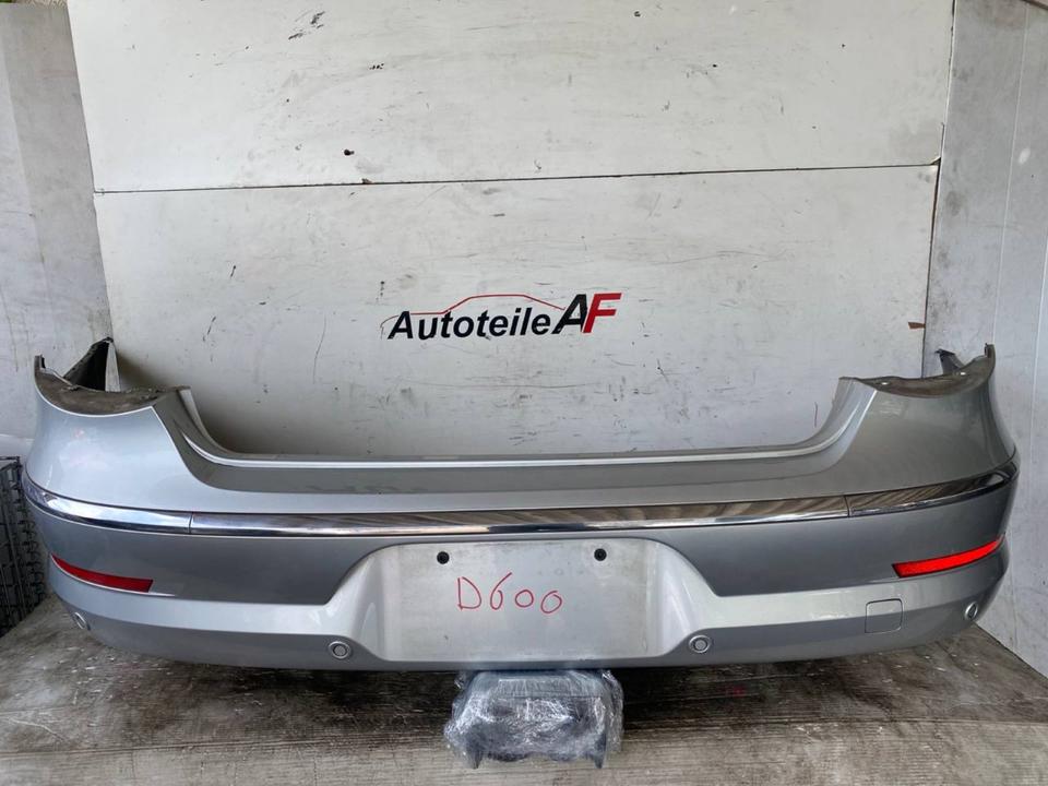VW Passat CC Heckschürze Stoßstange Schürze Hinten LA7W – Bild 13