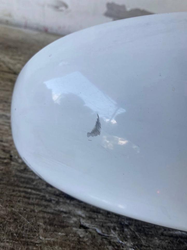 VW Golf 5 V Variant Außenspiegel Spiegel Vorne Links Rechts LR9A – Bild 11