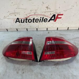 BMW 1er E81 E87 LCI Heckleuchte Rückleuchte Leuchte Hinten