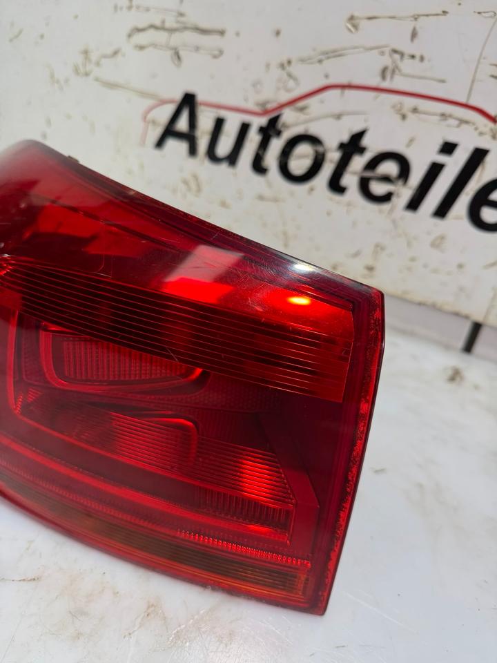 VW Tiguan 5N Facelift Rückleuchte Heckleuchte Außenleuchte Hinten – Bild 14
