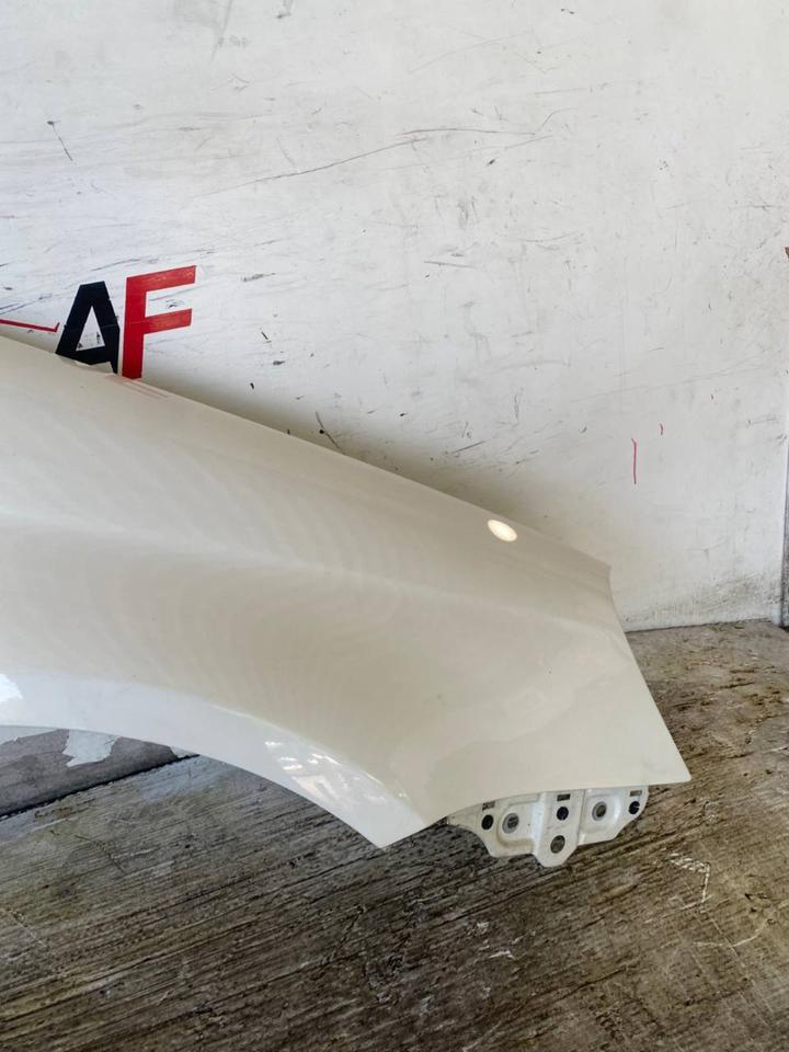 VW Golf 5 V Variant Kotflügel Seitenwand Vorne Rechts Links LR9A – Bild 15