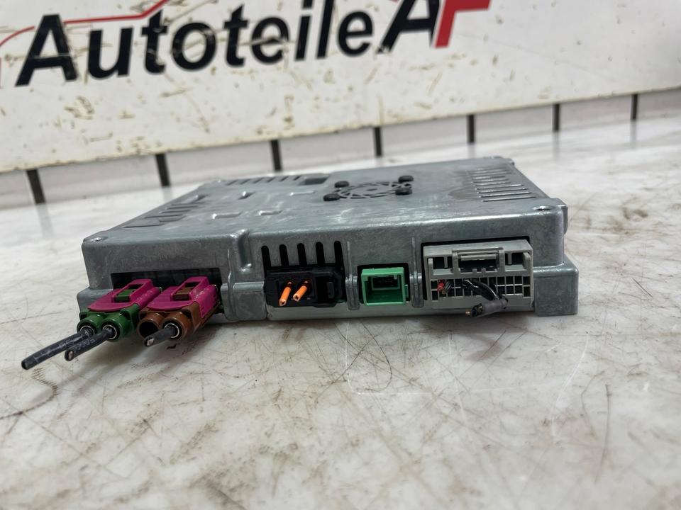 Volvo V60 Audio Verstärker Radioverstärker 31328545 – Bild 5