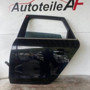 Audi A4 B8 8K Avant Tür Hinten Links Komplett LZ9Y