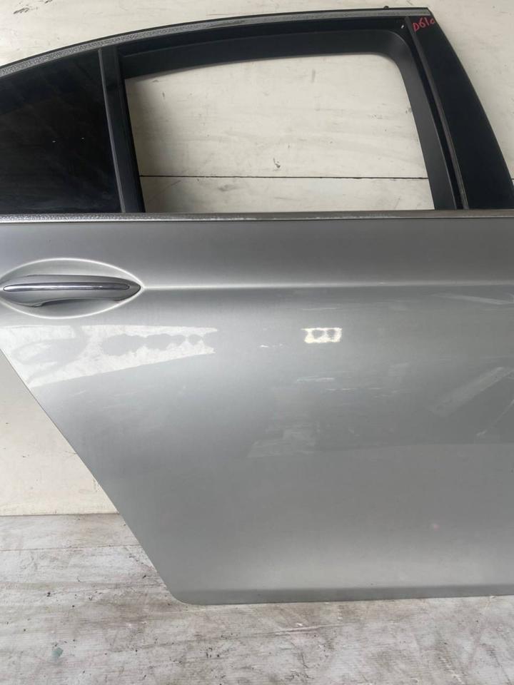 BMW 5er F10 Limousine Tür Hinten Rechts 354 – Bild 4