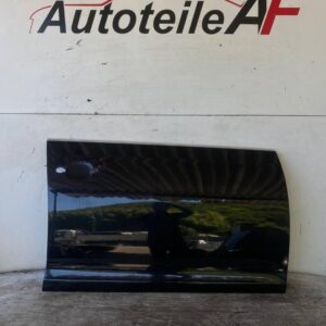 VW Golf 5 V 6 VI Variant Tür Türblatt Türblech Vorne Rechts LC9X