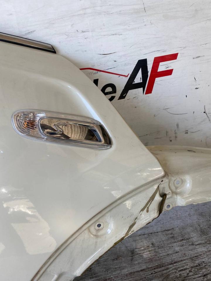 Mini Cooper F55 F56 Kotflügel Seitenwand Vorne Rechts 850 – Bild 12