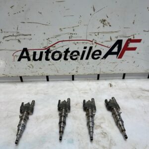 BMW 1er 3er N43 N53 Injektor Injektoren Einspritzventil 7589048