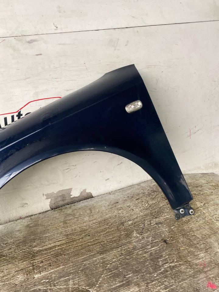 Audi A4 B7 8E Kotflügel Seitenwand Vorne Links LZ5J – Bild 4