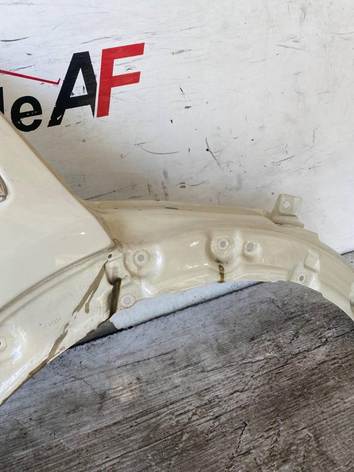 Mini Cooper F55 F56 Kotflügel Seitenwand Vorne Rechts 850 – Bild 13