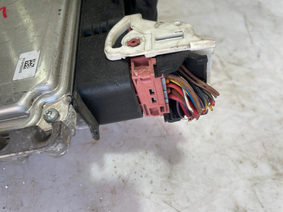 Mini Countryman S R60 Motorsteuergerät Steuergerät 7639049 – Bild 5