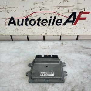 Nissan Micra K13 1.2 Motorsteuergerät Steuergerät A56-D89