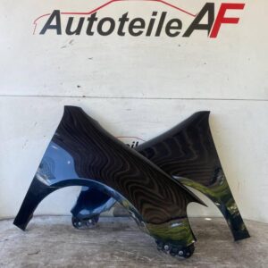 VW Golf 6 VI Variant Kotflügel Seitenwand Vorne Rechts Links LC9X