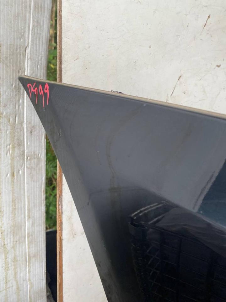 BMW 5er E60 LCI Facelift Heckschürze Stoßstange Hinten 475 – Bild 2