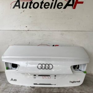 Audi A6 4G C7 Heckklappe Kofferraumdeckel Deckel Hinten LY9C