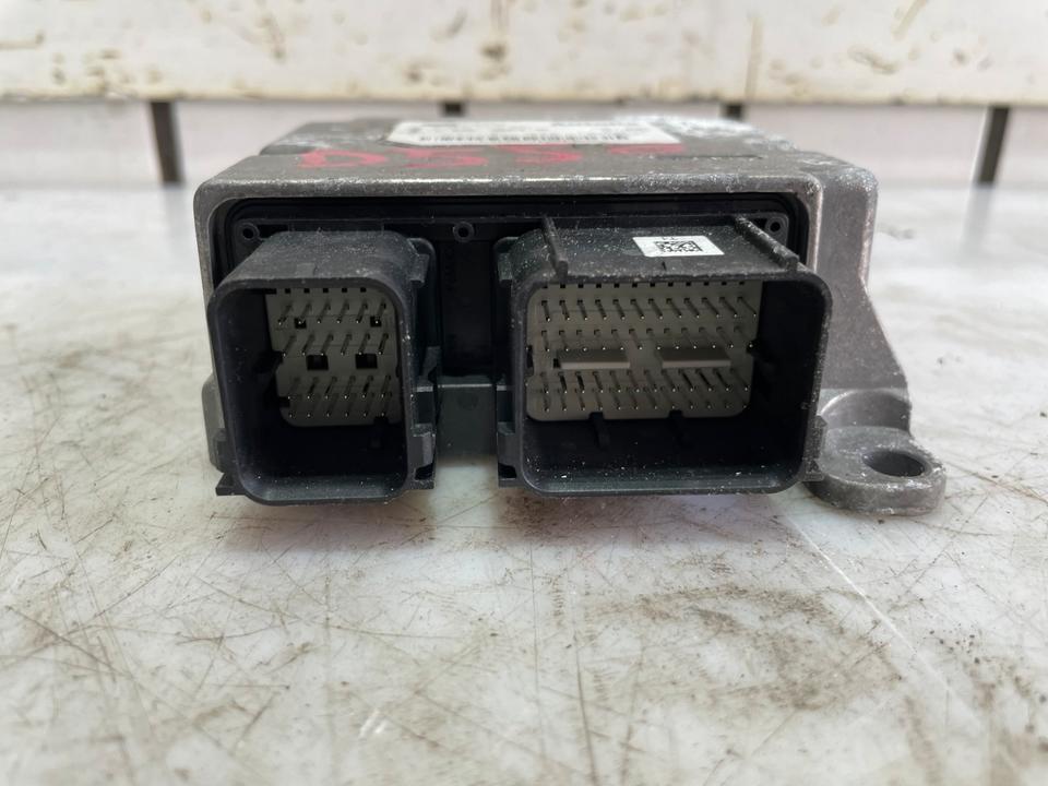 Range Rover Evoque L538 Airbagsteuergerät Modul BJ3214D374AC – Bild 4