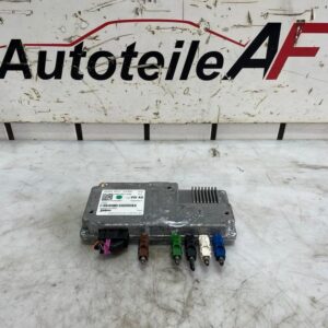 Audi A4 B9 8W Steuergerät Kamera Modul 4M0907428E