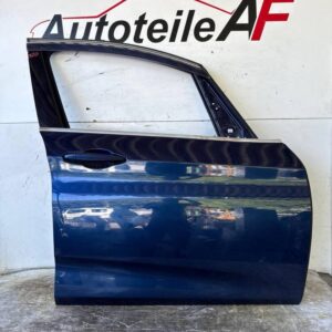 BMW 2er Gran Tourer F46 Beifahrertür Tür Vorne Rechts C10