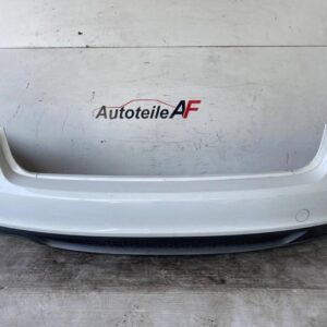 Audi A4 B8 8K Avant Heckschürze Stoßstange Hinten LY9C