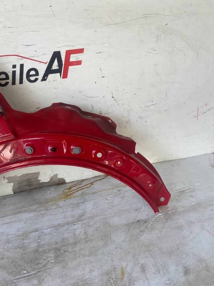 Mini Cooper R55 R56 R57 S Kotflügel Seitenwand Links Rechts 851 – Bild 12