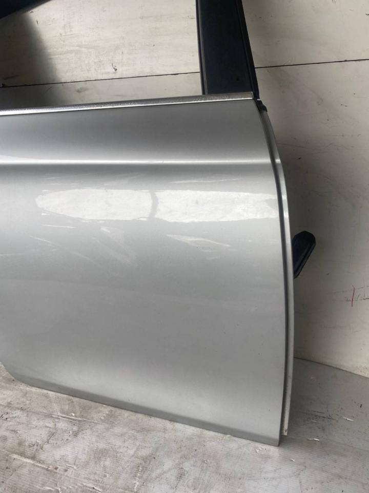 BMW 5er F10 Limousine Tür Hinten Rechts 354 – Bild 6