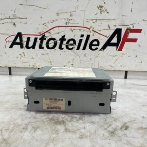 Volvo V60 S60 Radio CD Player Navigation 31358297